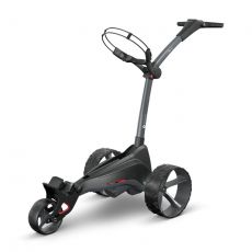 M1 DHC Electric Golf Trolley - Lithium Battery
