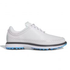 Modern Classic 80 Mens Golf Shoes Dash Grey/Silver/Blue Burst