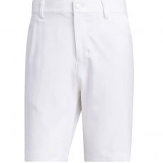 Utility Shorts White