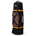 Alpha Travel Cover Sugar Skulls