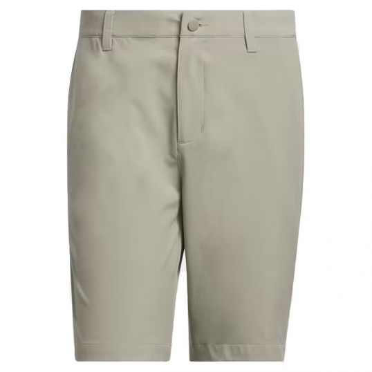 Ultimate365 Shorts Silver Pebble