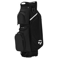 Cart Lite Trolley Bag Black