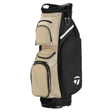 Cart Lite Trolley Bag Black/Tan