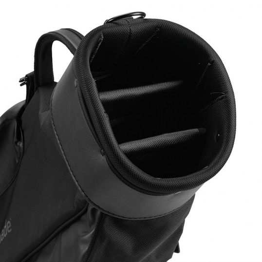 Short Course Carry Bag Black