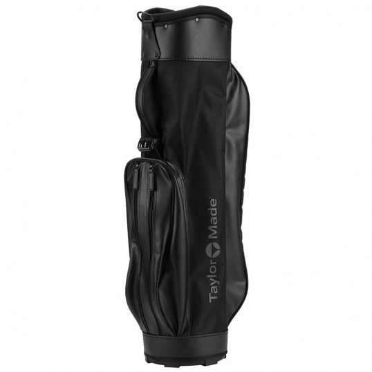 Short Course Carry Bag Black
