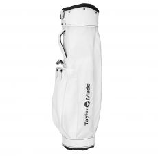 Short Course Carry Bag White