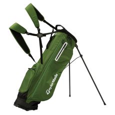 Flextech SuperLite Stand Bag Green