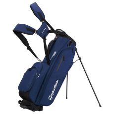 Flextech Stand Bag Navy