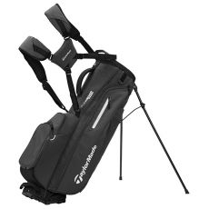 Flextech Stand Bag Grey