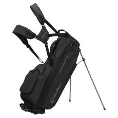 Flextech Stand Bag Black