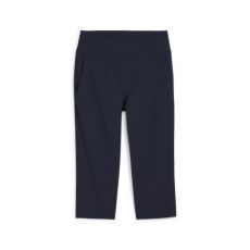 Everyday Ladies Capri Deep Navy