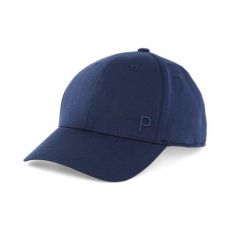 Womens Sport P Cap Navy/Black