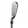 Air-X 2.0 Irons Steel Shafts