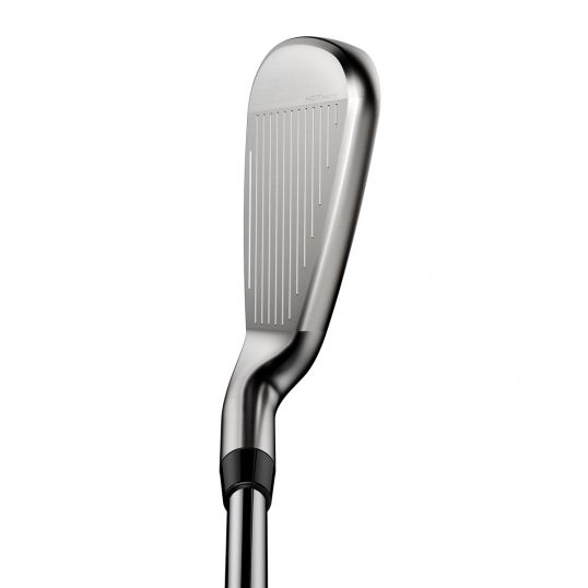 Air-X 2.0 Irons Steel Shafts