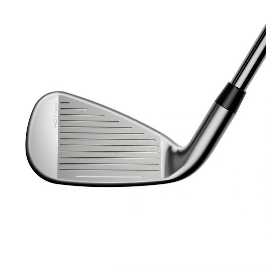 Air-X 2.0 Irons Steel Shafts