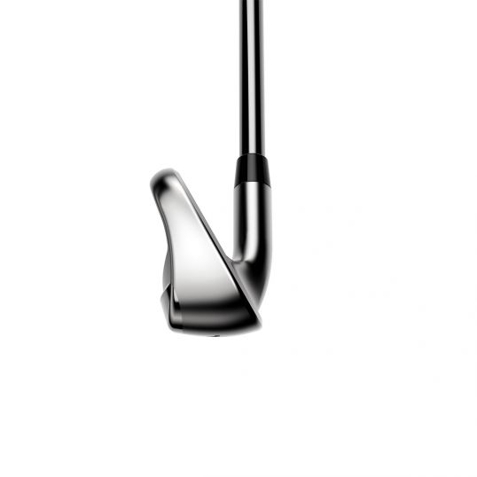 Air-X 2.0 Irons Steel Shafts