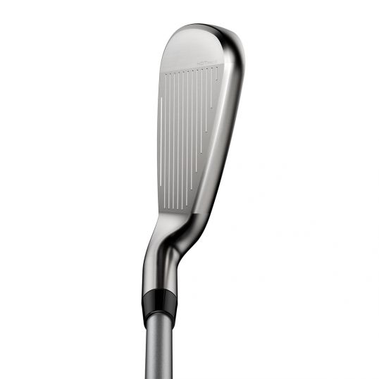 Air-X 2.0 Womens Irons Graphite Shafts