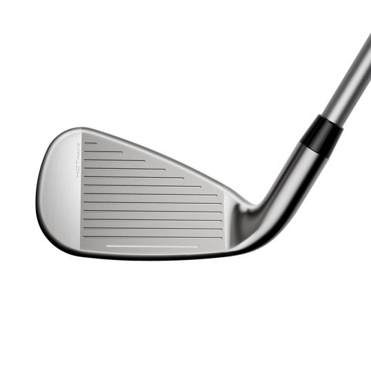 Air-X 2.0 Womens Irons Graphite Shafts