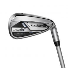 Air-X 2.0 Womens Irons Graphite Shafts