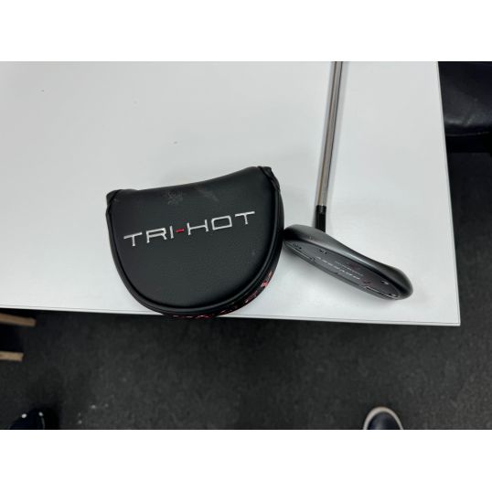 Tri-Hot 5K Rossie S Putter Right 34 (Used - 4 Star)
