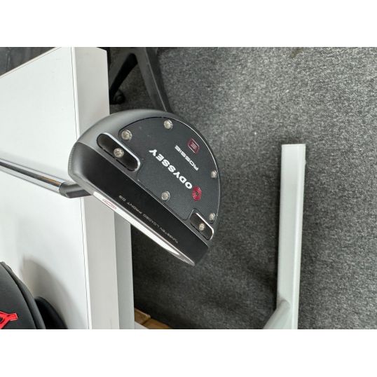 Tri-Hot 5K Rossie S Putter Right 34 (Used - 4 Star)