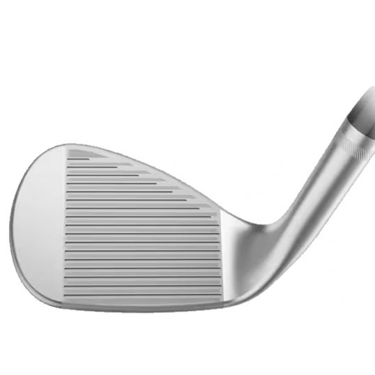 Vokey SM10 Tour Chrome Wedge