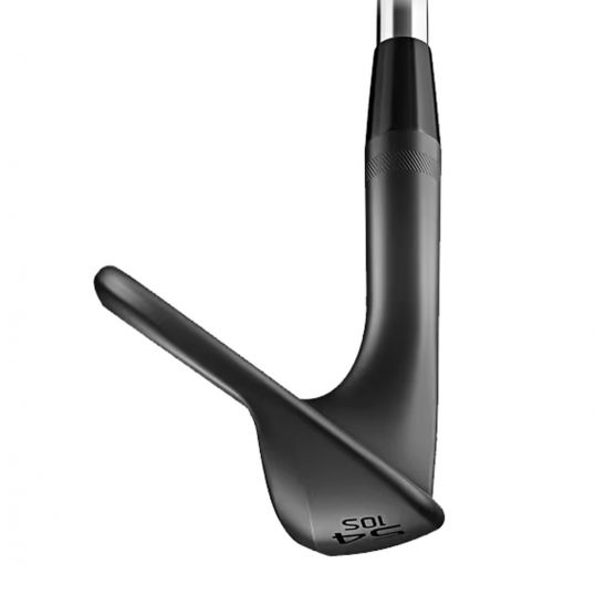 Vokey SM10 Jet Black Wedge