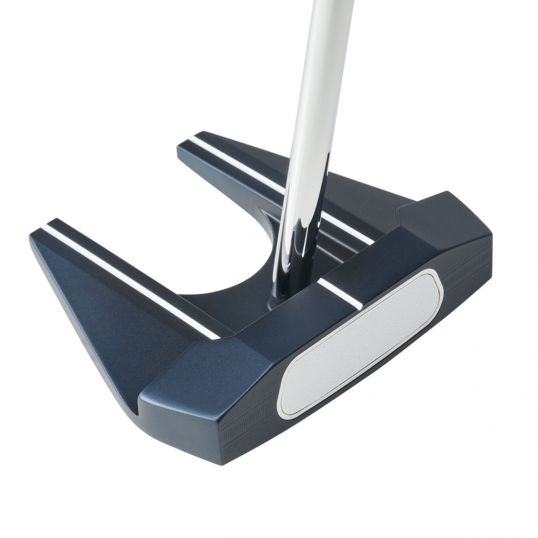 Ai-One Cruiser Seven CS Broomstick Putter