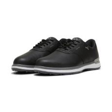 Avant Mens Golf Shoes Black