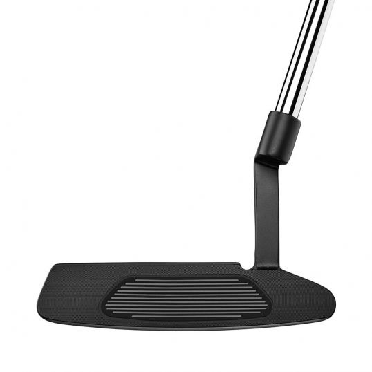 TP Black Juno #1 L-Neck Putter