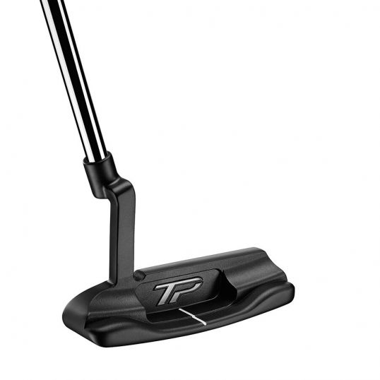 TP Black Soto #1 L-Neck Putter