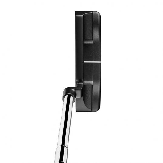 TP Black Soto #1 L-Neck Putter