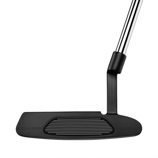 TP Black Soto #1 L-Neck Putter