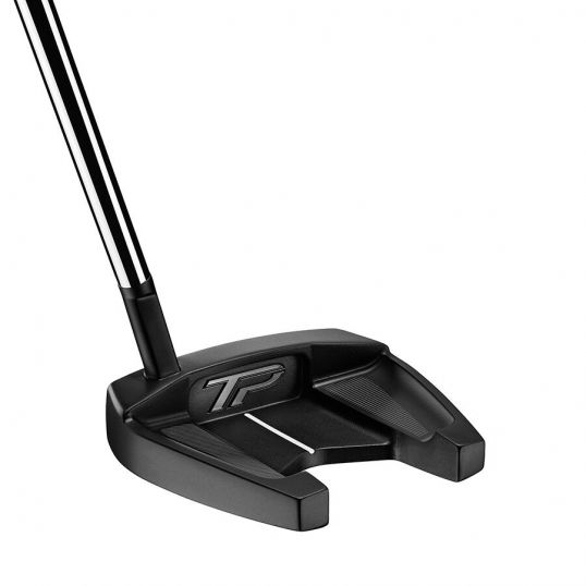 TP Black Palisades #3 Small Slant Putter