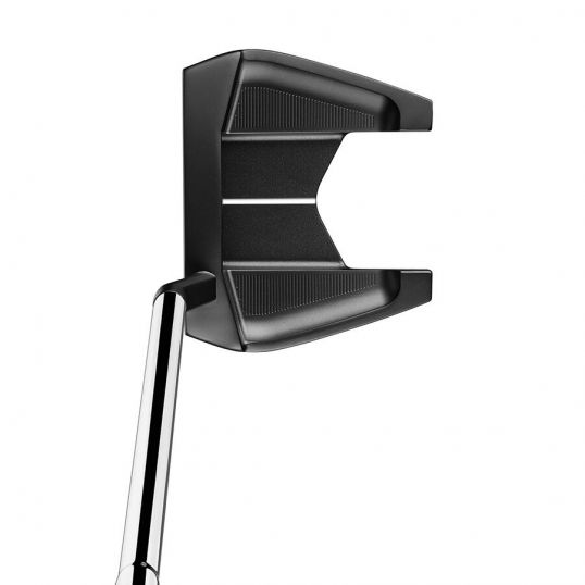 TP Black Palisades #3 Small Slant Putter