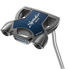 Spider Tour S Counter Balance DB Putter