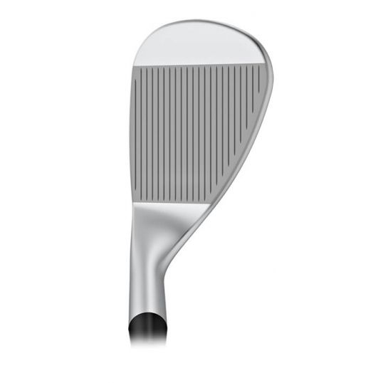 S159 Midnight Steel Wedge