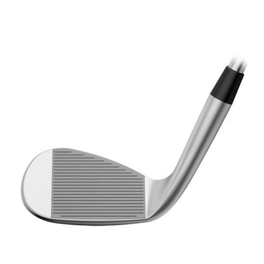 S159 Midnight Steel Wedge
