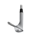 S159 Midnight Steel Wedge