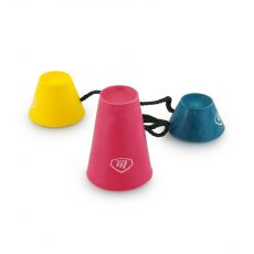 Jumbo Pyramid Tee Stringed In Eco Bag