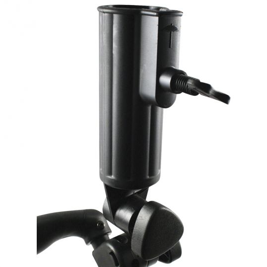 Umbrella Holder for Universal Attachment in Eco Bag