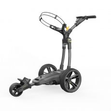 CT8 GPS Electric Golf Trolley with EBS
