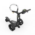 RX1 Remote GPS Electric Golf Trolley XL Plus