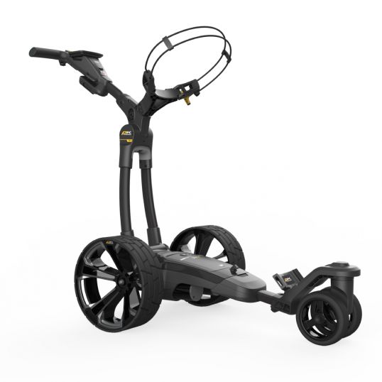 RX1 Remote GPS Electric Golf Trolley XL Plus