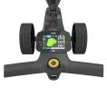 RX1 Remote GPS Electric Golf Trolley XL Plus