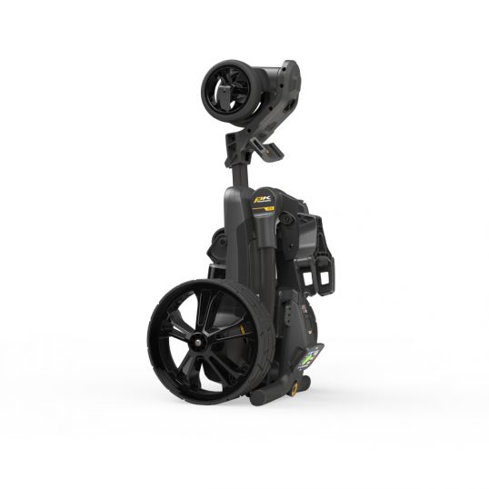 RX1 Remote GPS Electric Golf Trolley XL Plus