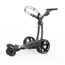 RX1 Remote GPS Electric Golf Trolley XL Plus