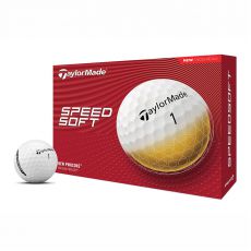 Speedsoft Golf Balls