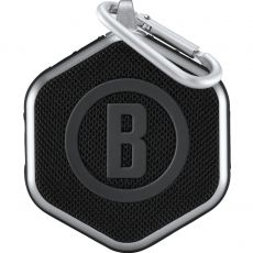 Wingman Mini GPS Speaker Black/Silver