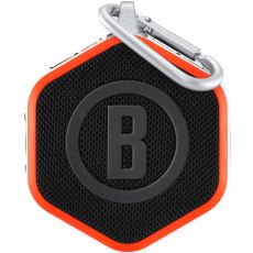 Wingman Mini GPS Speaker White/Orange